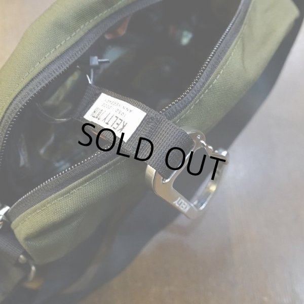 画像5: 【KELTY】70TH ANNIVERSARY ROUND TOP BAG Sサイズ (5)