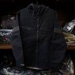 画像1: 【SIMMS】SIMMS CX JACKET - BLACK OUT (1)