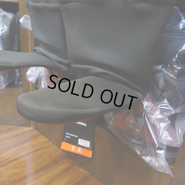 画像5: 【SIMMS】W's G3 GUIDE STOCKINGFOOT - GUNMETAL (5)