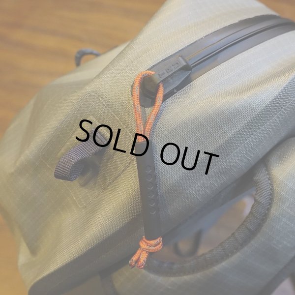 画像5: 【SIMMS】DRY CREEK Z SLING - STEEL (5)