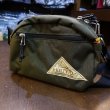 画像4: 【KELTY】70TH ANNIVERSARY ROUND TOP BAG Sサイズ (4)