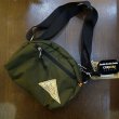 画像2: 【KELTY】70TH ANNIVERSARY ROUND TOP BAG Sサイズ (2)