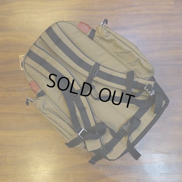 画像3: 【KELTY】70TH ANNIVERSARY WING  (3)