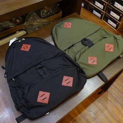 画像2: 【KELTY】70TH ANNIVERSARY DAY PACK