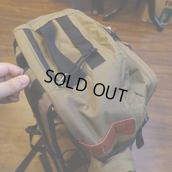 画像5: 【KELTY】70TH ANNIVERSARY WING  (5)