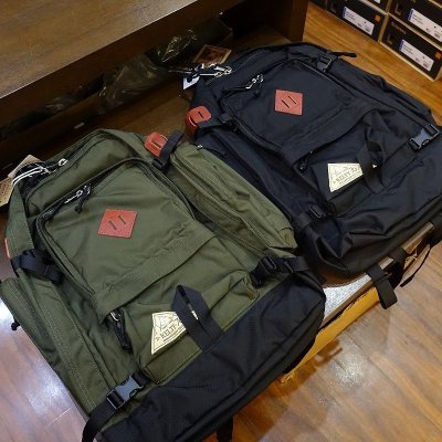 画像1: 【KELTY】70TH ANNIVERSARY WING 