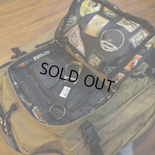 画像6: 【KELTY】70TH ANNIVERSARY WING  (6)