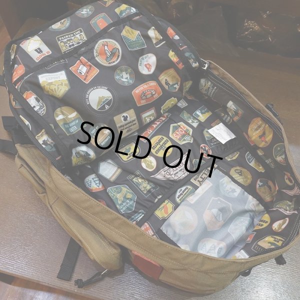 画像7: 【KELTY】70TH ANNIVERSARY WING  (7)