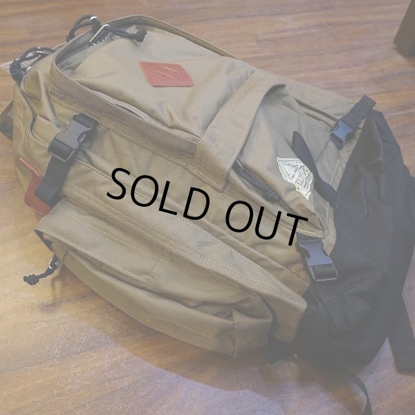 画像4: 【KELTY】70TH ANNIVERSARY WING  (4)