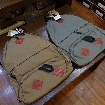 画像1: 【KELTY】70TH ANNIVERSARY DAY PACK