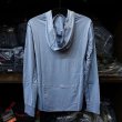 画像2: 【SIMMS】SOLARFLEX GUIDE COOLING HOODY - STEEL BLUE (2)