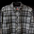 画像2: 【SIMMS】BUGSTOPPER LS SHIRT - FOLIAGE MADRAS PLAID(SALE) (2)