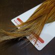 画像6: 【Whiting】ROOSTER CAPE Silver Grade - BARRED DK GINGER (6)