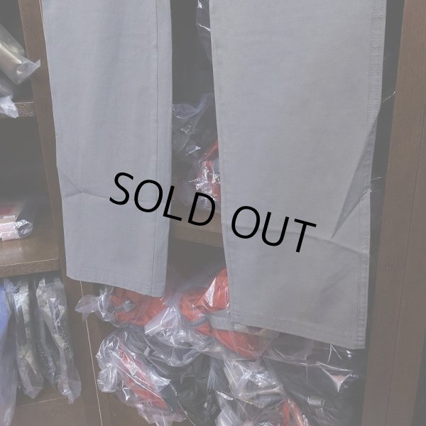 画像4: 【SIMMS】CHALLENGER PANT - STEEL (4)