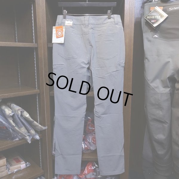 画像2: 【SIMMS】CHALLENGER PANT - STEEL (2)
