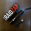 画像1: 【RAIDZAP】RZ365Pro UV Flashlight (1)