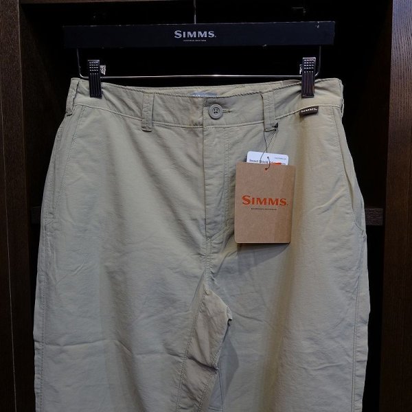 画像3: 【SIMMS】BugStopper Pant - SANDBAR(SALE) (3)