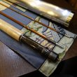 画像3: 【KAGEROW ROD】MainRiver 舞蜉蝣仕様 7'8" #4 3pcs 1tip (3)