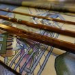 画像2: 【KAGEROW ROD】MainRiver 舞蜉蝣仕様 7'8" #4 3pcs 1tip (2)