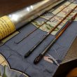 画像11: 【KAGEROW ROD】MainRiver 舞蜉蝣仕様 7'8" #4 3pcs 1tip (11)