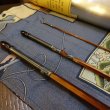 画像8: 【KAGEROW ROD】MainRiver 舞蜉蝣仕様 7'8" #4 3pcs 1tip (8)