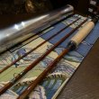 画像9: 【KAGEROW ROD】MainRiver 舞蜉蝣仕様 7'8" #4 3pcs 1tip (9)