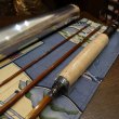 画像6: 【KAGEROW ROD】MainRiver 舞蜉蝣仕様 7'8" #4 3pcs 1tip (6)