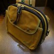 画像6: 【FILSON】TIN CLOTH FISHING PACK (6)