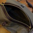 画像5: 【FILSON】MEDIUM RUGGED TWILL DUFFLE BAG - OTTER GREEN (5)