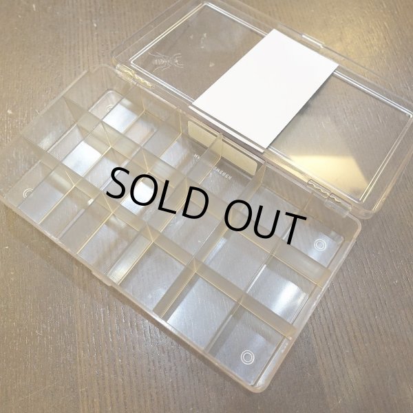 画像2: 【MYRAN】フライBOX #1800 (2)