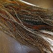 画像4: 【WHITING】ROOSTER SADDLE Bronze Grade - Cree #18-20 (4)