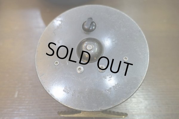 画像3: 【HARDY】MARQUIS SALMON NO2 (USED) (3)