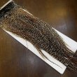 画像2: 【WHITING】Hebert Pro Grade Rooster Saddle - Cree #16 (2)