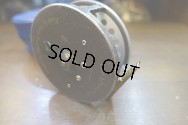 画像2: 【HARDY】MARQUIS SALMON NO2 (USED) (2)