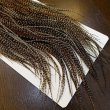 画像3: 【WHITING】ROOSTER SADDLE Bronze Grade - Cree #18-20 (3)