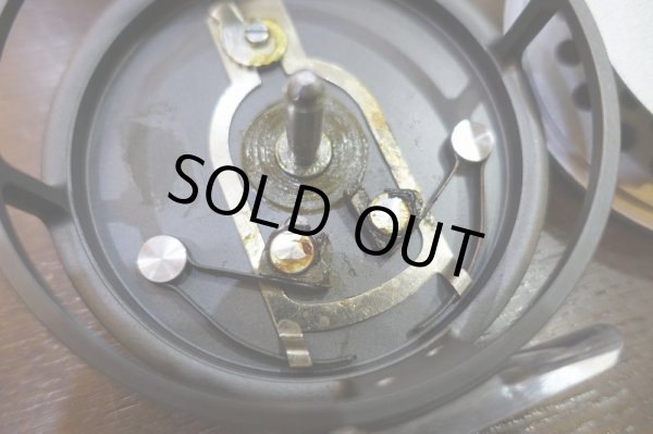 画像5: 【HARDY】MARQUIS 8/9 (USED) (5)