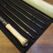 画像2: 【Epic】6130 C Carbon Fiber Fly Rod - Studio Build (2)