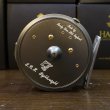 画像2: 【HARDY】150 Anniversary LW Reels LRH(3-3/16") (2)