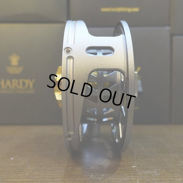 画像3: 【HARDY】Zane Carbon 6000 #6/7/8(SALE) (3)