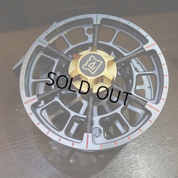 画像6: 【HARDY】Zane Carbon 8000 #8/9/10(SALE) (6)