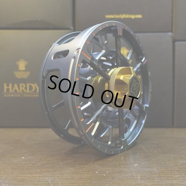 画像5: 【HARDY】Zane Carbon 8000 #8/9/10(SALE) (5)