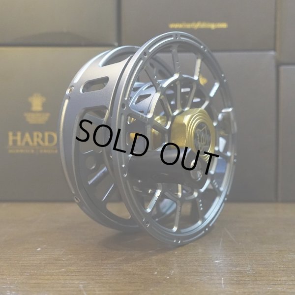 画像4: 【HARDY】Zane Carbon 8000 #8/9/10(SALE) (4)