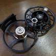 画像7: 【HATCH】ICONIC 5 PLUS REEL MA - BLACK/SILVER (7)