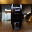 画像3: 【HATCH】ICONIC 5 PLUS REEL MA - BLACK/SILVER (3)