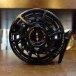 画像2: 【HATCH】ICONIC 5 PLUS REEL MA - BLACK/SILVER (2)