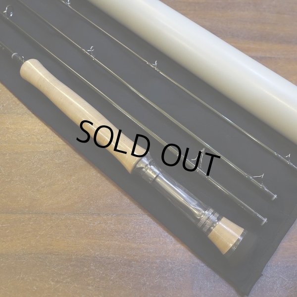 画像4: 【SAGE】R8 CORE 9'0" #7 790-4 (4)