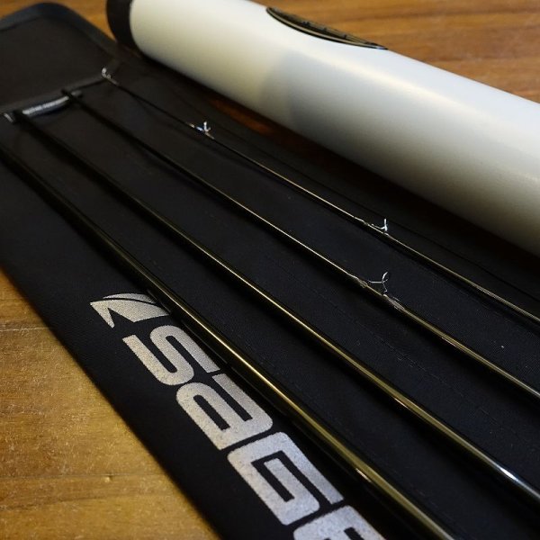 画像8: 【SAGE】R8 CORE 9'0" #4 490-4 (8)