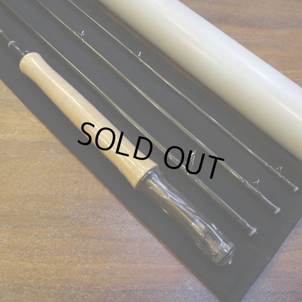 画像4: 【SAGE】R8 CORE 9'0" #6 690-4 (4)