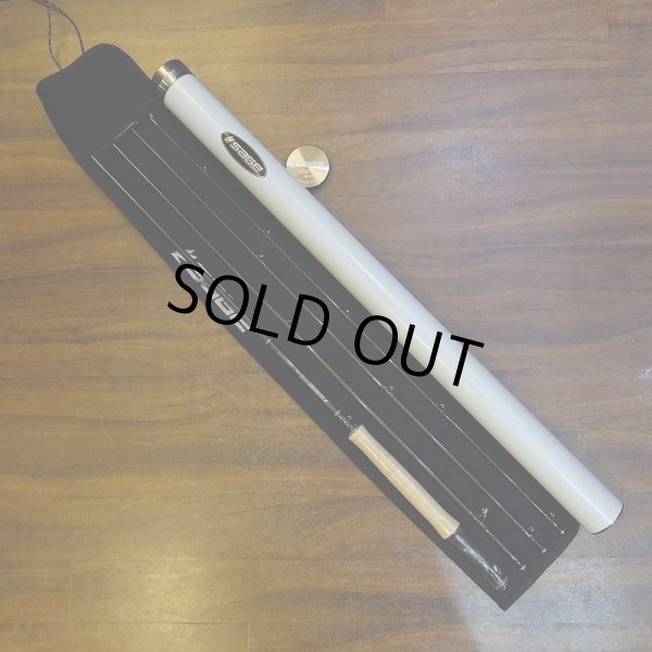 画像1: 【SAGE】R8 CORE 9'0" #6 690-4 (1)