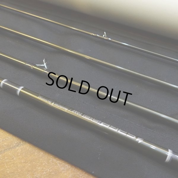 画像7: 【SAGE】R8 CORE 9'0" #6 690-4 (7)